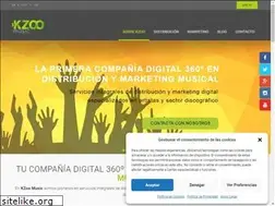 Sites similar to kzoomusic.com