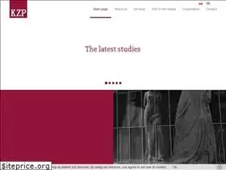 Sites similar to kzp.net.pl