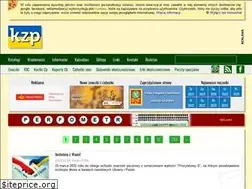 Sites similar to kzp.pl
