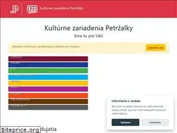 Sites similar to kzp.sk