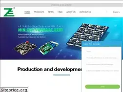 Sites similar to kzpcba.com