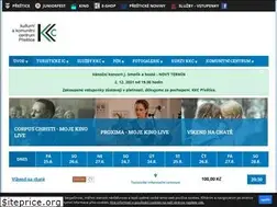 Sites similar to kzprestice.cz