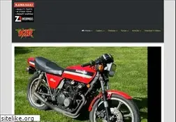 Sites similar to kzrider.com