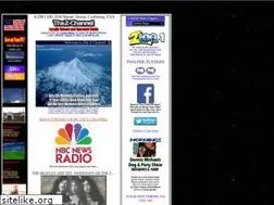 Sites similar to kzro.com