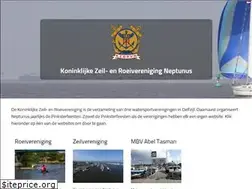 Sites similar to kzrvneptunus.nl