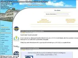 Sites similar to kzsdabas.hu
