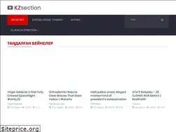 Sites similar to kzsection.info