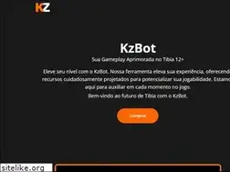 Sites similar to kzsoft.com.br