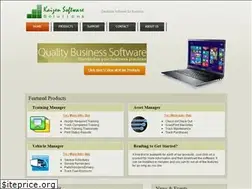 Sites similar to kzsoftware.com