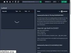 Sites similar to kzstats.com