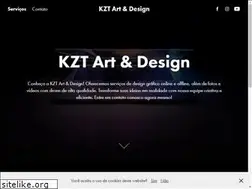 Sites similar to kzt-artdesign.com