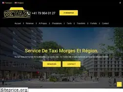 Sites similar to kztaxi.ch