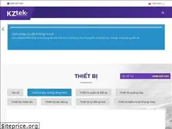 Sites similar to kztek.net