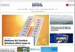 Sites similar to kztv10.com