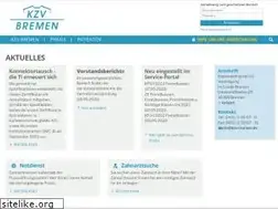 Sites similar to kzv-bremen.de