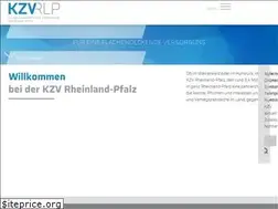 Sites similar to kzv-rheinlandpfalz.de