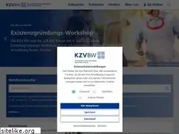 Sites similar to kzvbw.de