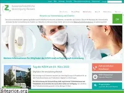 Sites similar to kzvh.de