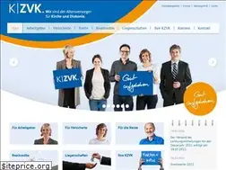 Sites similar to kzvk-dortmund.de