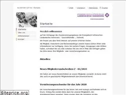 Sites similar to kzvk-hannover.de