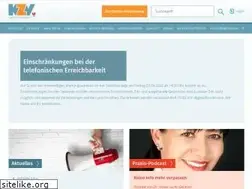 Sites similar to kzvlb.de