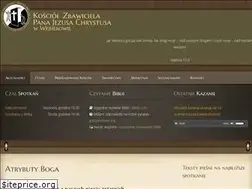 Sites similar to kzwejherowo.pl