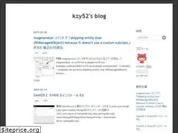 Sites similar to kzy52.com