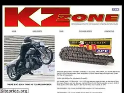 Sites similar to kzzone.com
