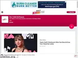 Sites similar to kzzp.com
