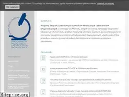 Sites similar to kzzpmld.pl