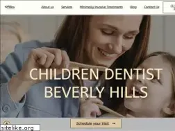 LittleSmilesofbeverlyHills.com