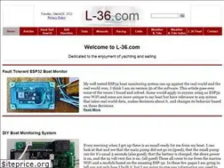 Sites similar to l-36.com