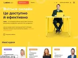 Sites similar to l-a-b-a.com