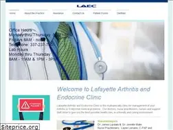 Sites similar to l-a-e-c.org