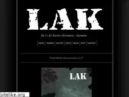 Sites similar to l-a-k.de