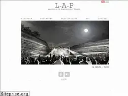 Sites similar to l-a-p.co