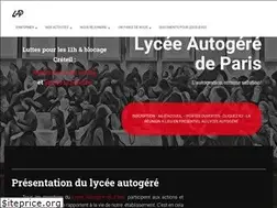 Sites similar to l-a-p.org