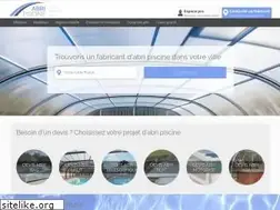 Sites similar to l-abri-de-piscine.fr