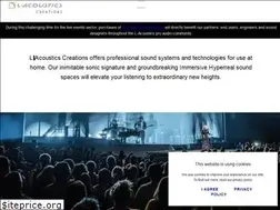 Sites similar to l-acoustics-creations.com