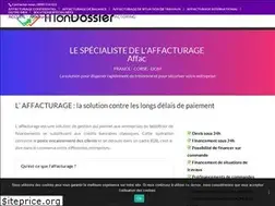Sites similar to l-affacturage.com