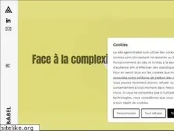 Sites similar to l-agence.com