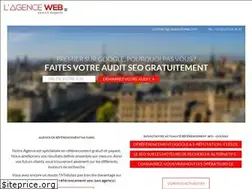 Sites similar to l-agenceweb.com
