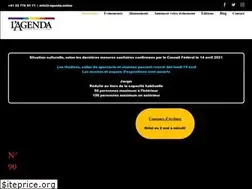 Sites similar to l-agenda.online