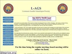 Sites similar to l-ags.org