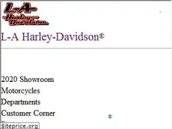 Sites similar to l-aharley.com