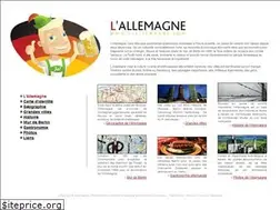 Sites similar to l-allemagne.com