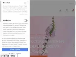 Sites similar to l-alpage.ch