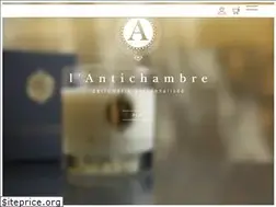 Sites similar to l-antichambre.com