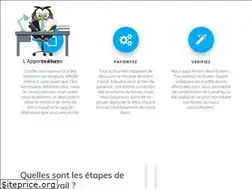 Sites similar to l-apporteplume.com