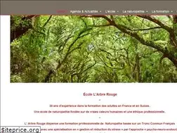 Sites similar to l-arbre-rouge.fr
